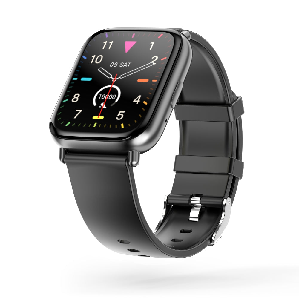 LYNE Lancer 5 Smart Watch 1.69" HD Screen, Bluetooth Calling & IP68 Water Resistance