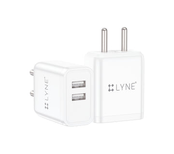 Charger – Lyne Website