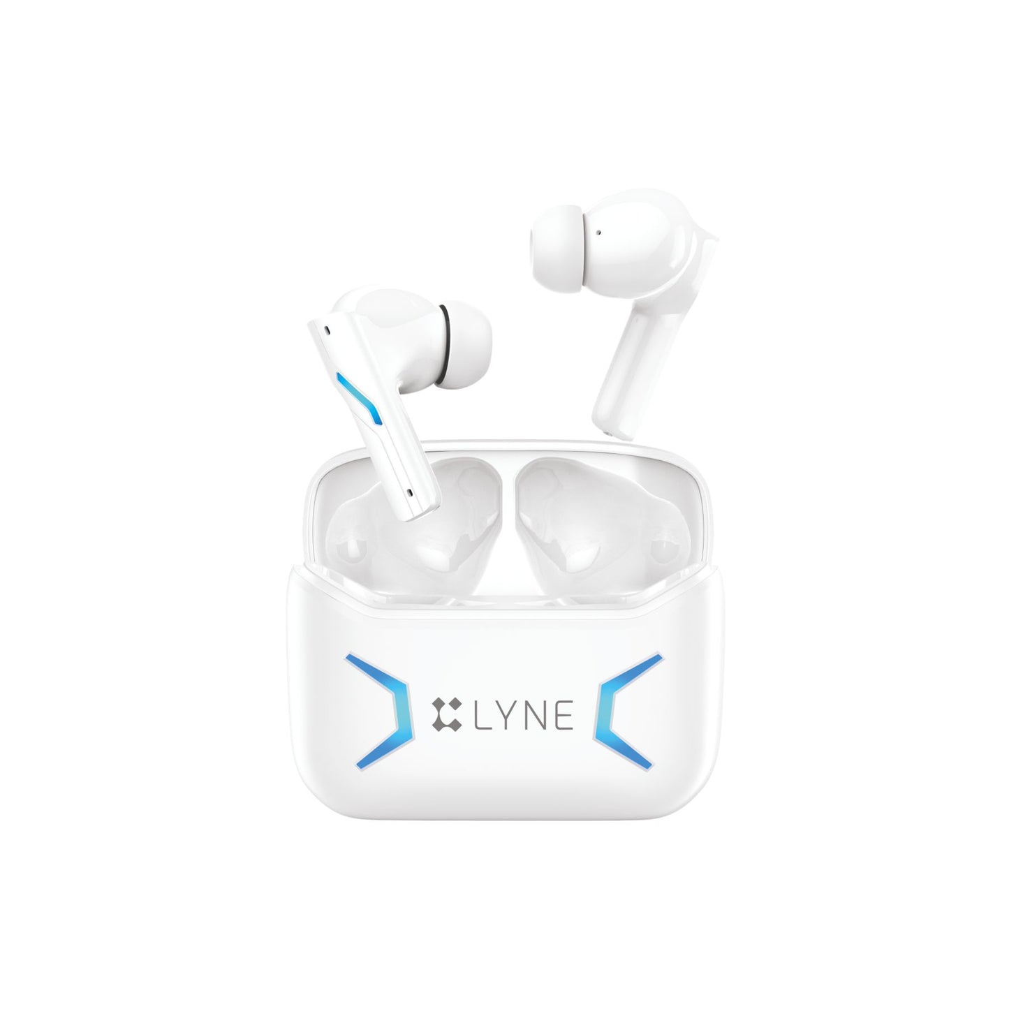 LYNE CoolPods 4 24 Hours Music Time True Wireless Earbuds