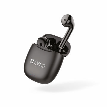 Lyne Hydro 3 Wireless Headphones with Mic