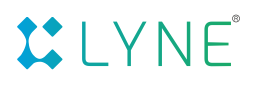 Lyne Website
